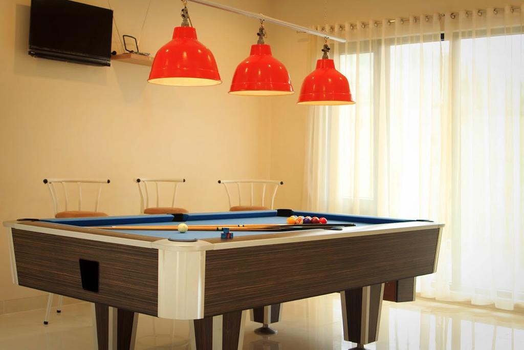 Daily Home Villa Dago Bandung Quarto foto