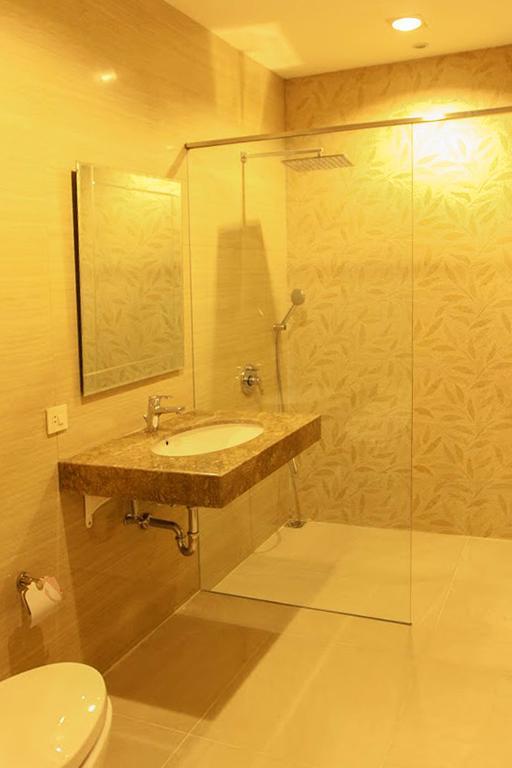 Daily Home Villa Dago Bandung Quarto foto