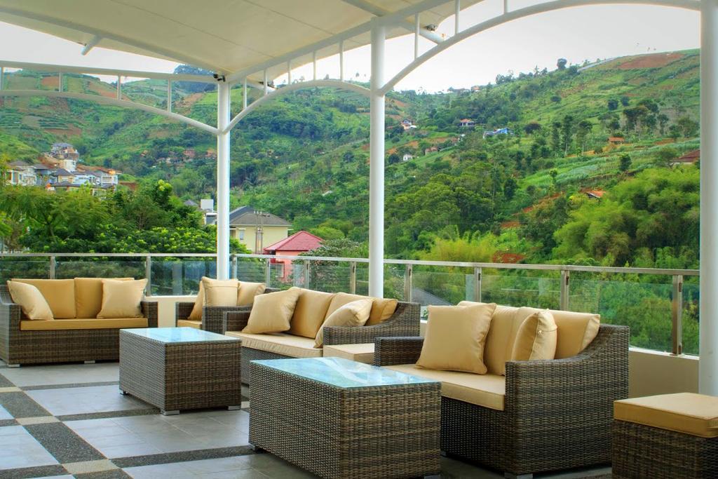 Daily Home Villa Dago Bandung Quarto foto