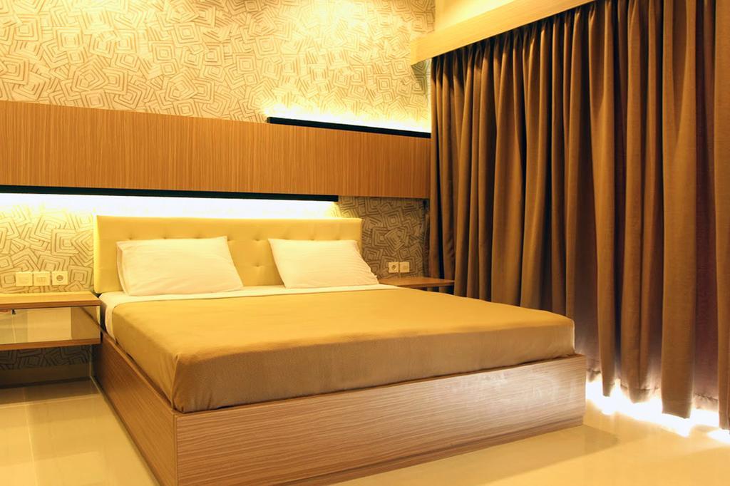 Daily Home Villa Dago Bandung Quarto foto