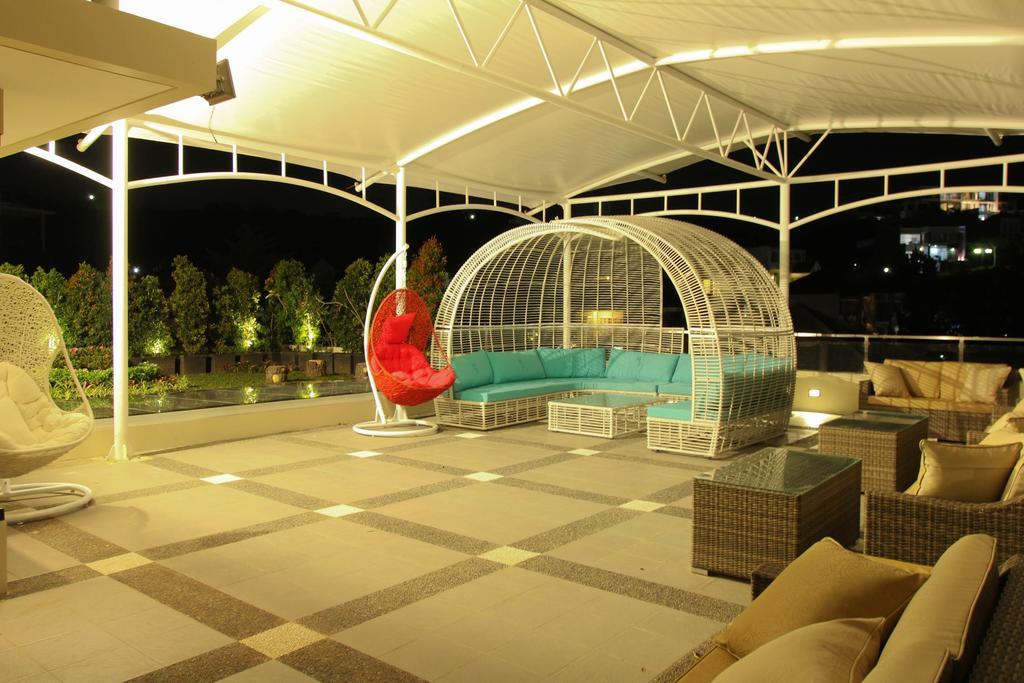 Daily Home Villa Dago Bandung Quarto foto